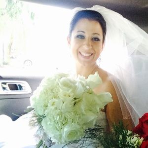 Meet your Posher, Michele